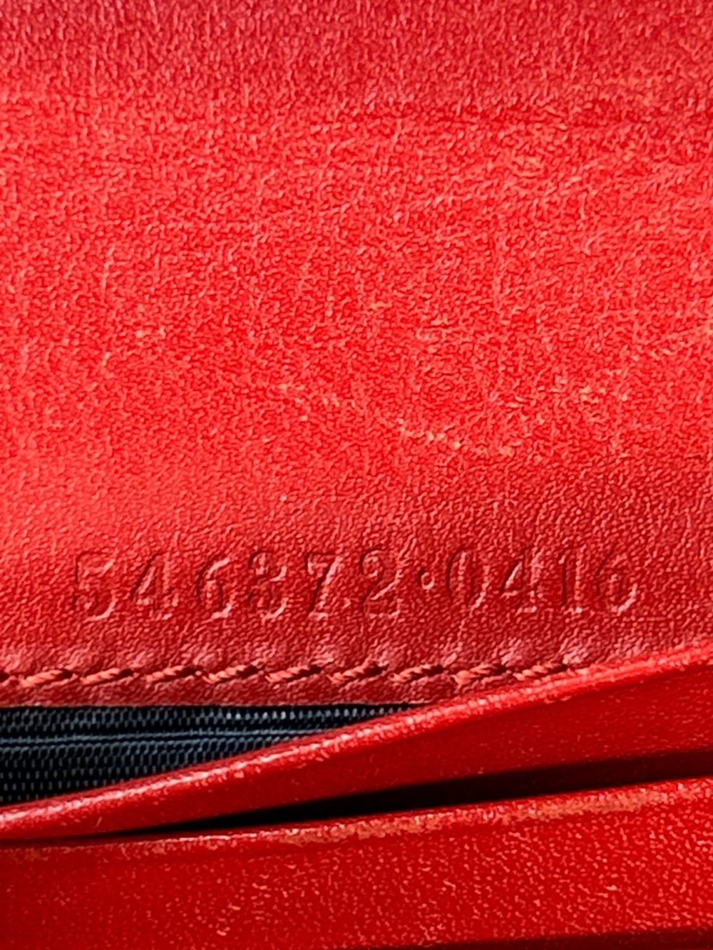 GUCCI GG Supreme Blooms Compact Wallet 😍🌸 - Picture 6 of 17